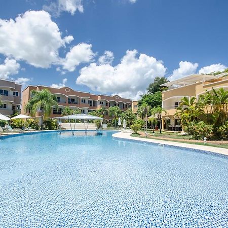Aparthotel Don Cesar Las Terrenas Exteriér fotografie