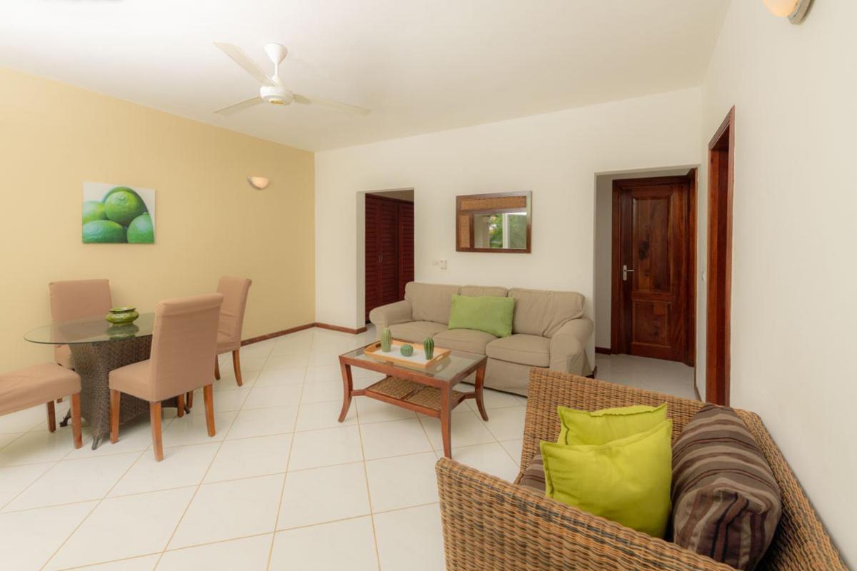 Aparthotel Don Cesar Las Terrenas Exteriér fotografie