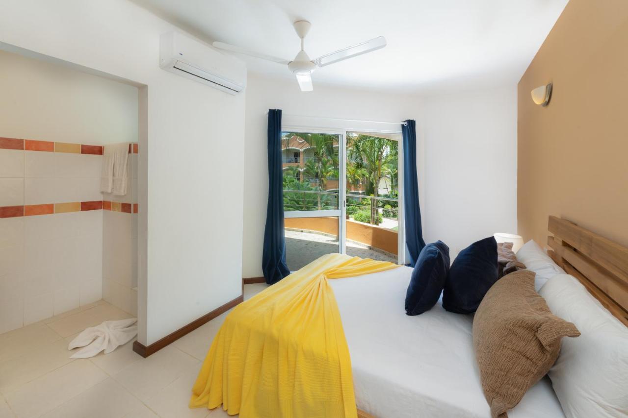 Aparthotel Don Cesar Las Terrenas Exteriér fotografie
