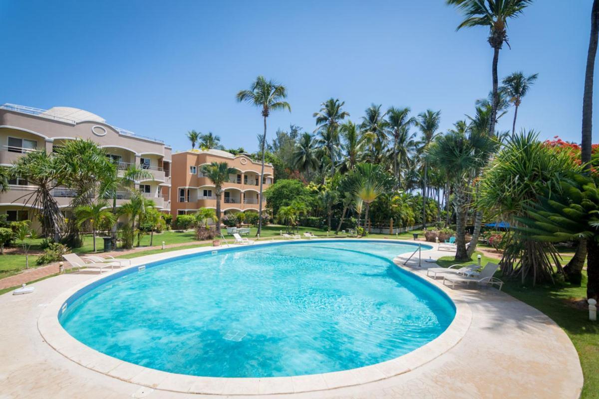 Aparthotel Don Cesar Las Terrenas Exteriér fotografie