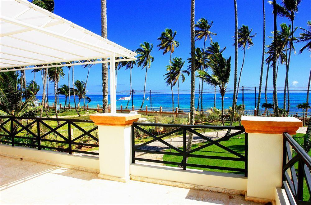 Aparthotel Don Cesar Las Terrenas Exteriér fotografie