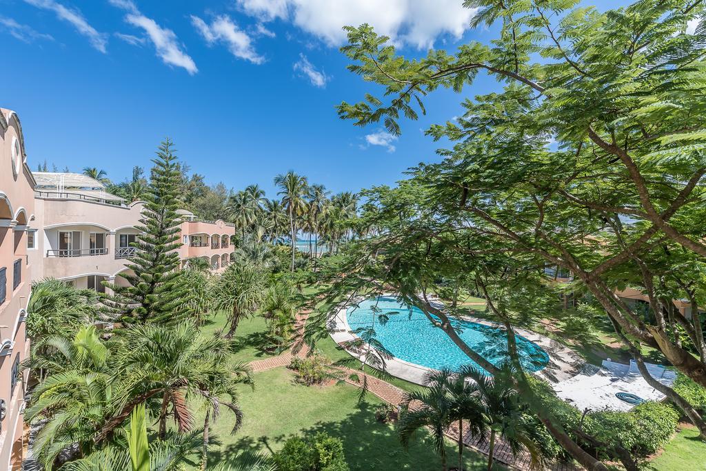 Aparthotel Don Cesar Las Terrenas Exteriér fotografie
