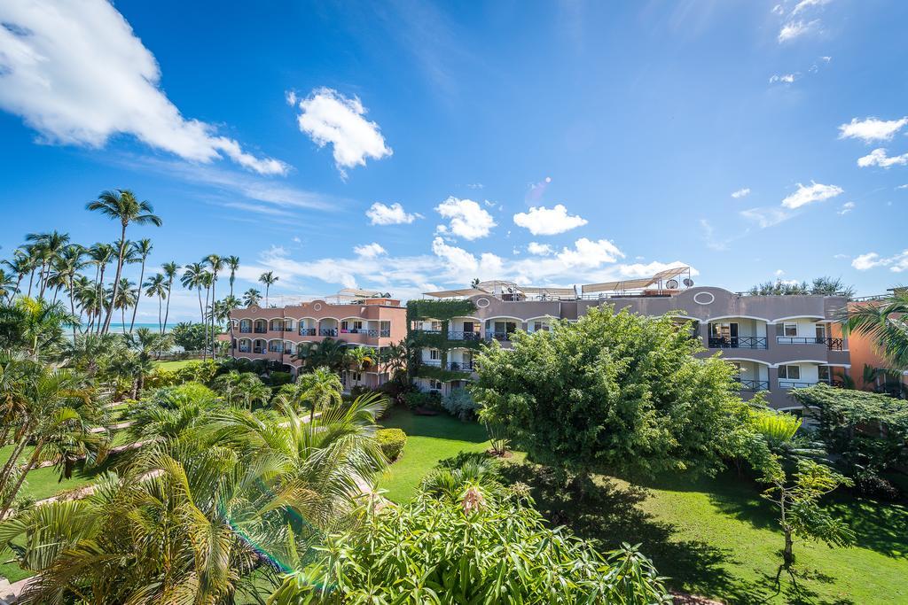 Aparthotel Don Cesar Las Terrenas Exteriér fotografie