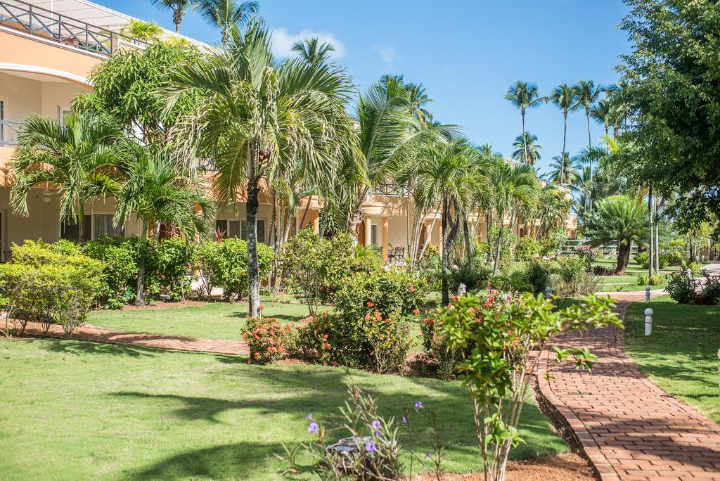 Aparthotel Don Cesar Las Terrenas Exteriér fotografie