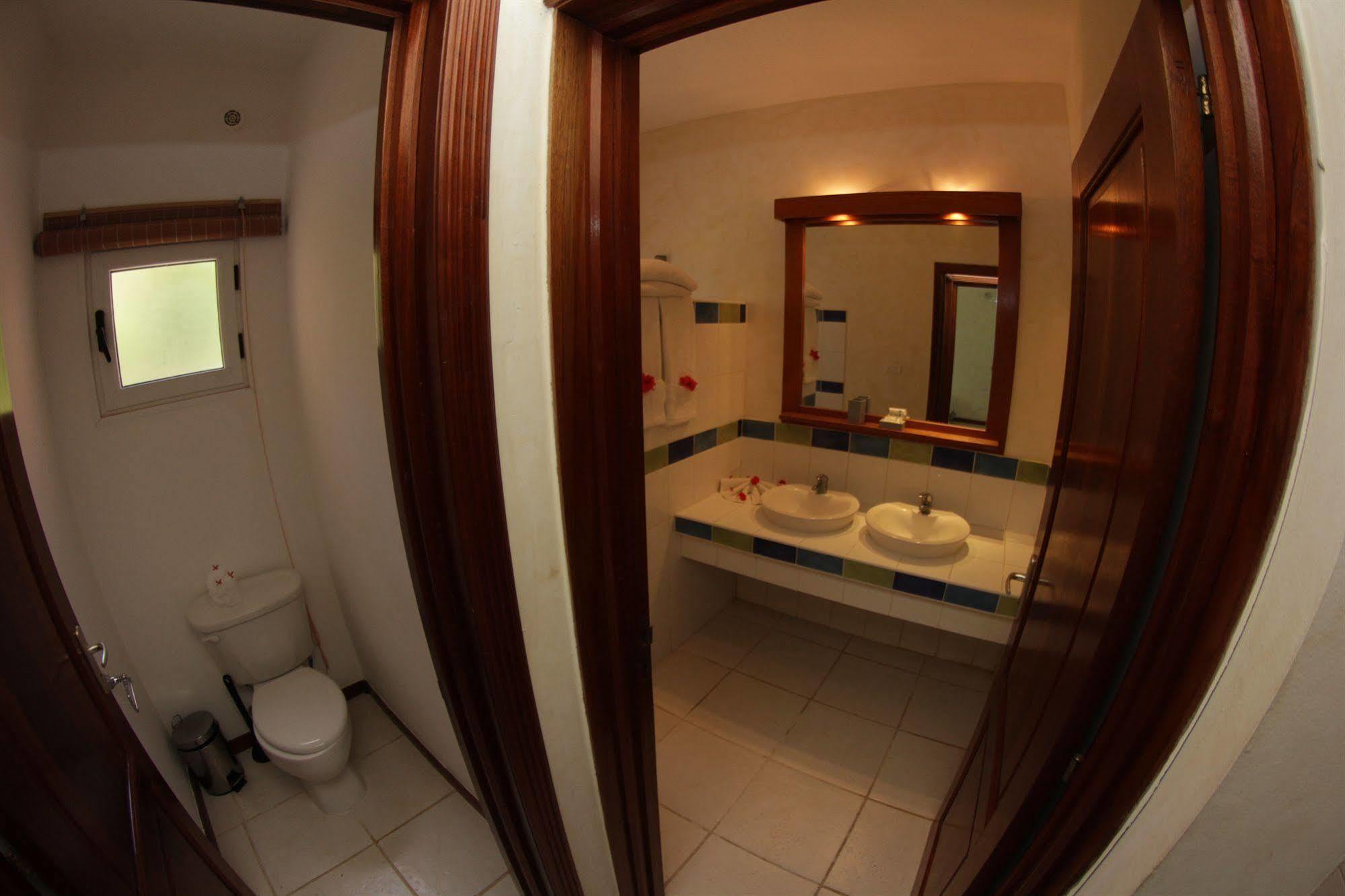Aparthotel Don Cesar Las Terrenas Exteriér fotografie